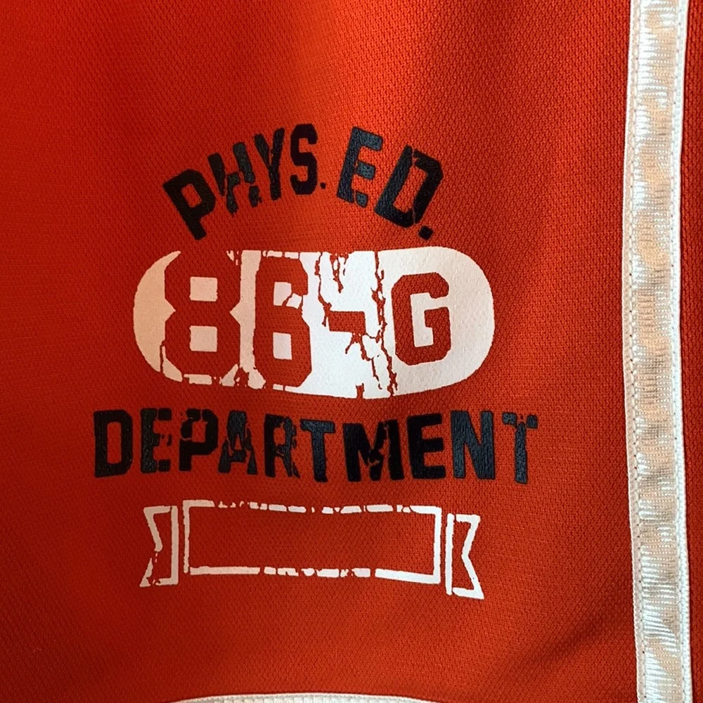 GAP drawstring was